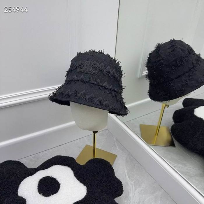CE Bucket Hats AAA-651