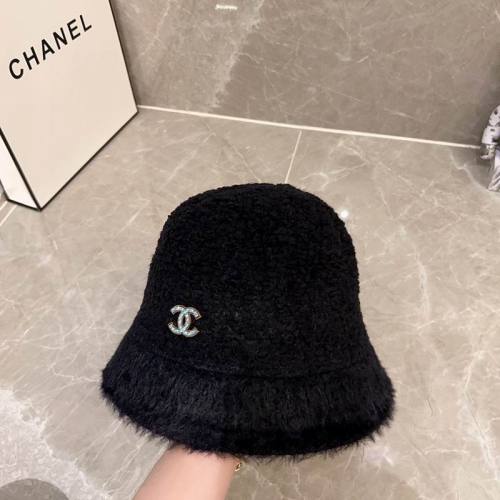 CHNL Bucket Hats AAA-833