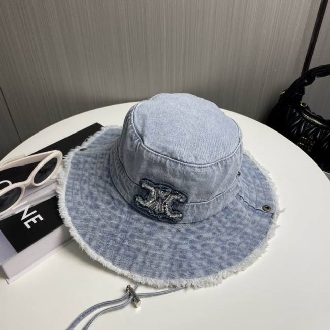 CE Bucket Hats AAA-362