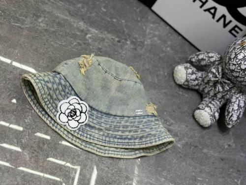 CHNL Bucket Hats AAA-174