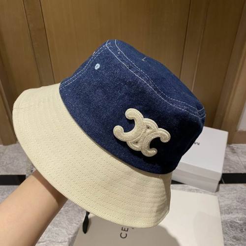 CE Bucket Hats AAA-204