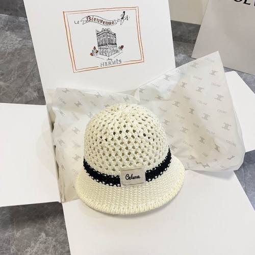 CE Bucket Hats AAA-319