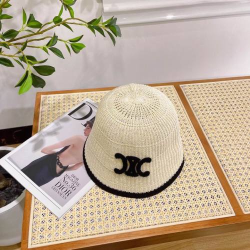 CE Bucket Hats AAA-875