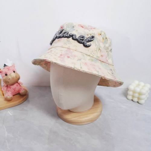 CHNL Bucket Hats AAA-959