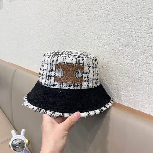 CE Bucket Hats AAA-318