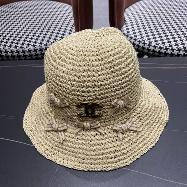 CHNL Bucket Hats AAA-290
