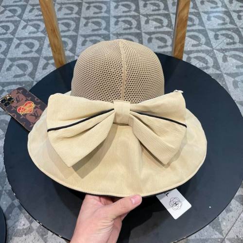 CHNL Bucket Hats AAA-348