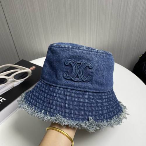 CE Bucket Hats AAA-758