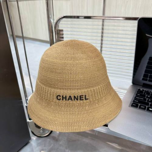 CHNL Bucket Hats AAA-406