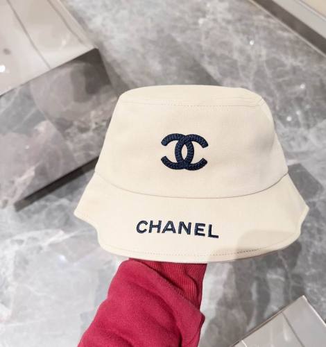 CHNL Bucket Hats AAA-015