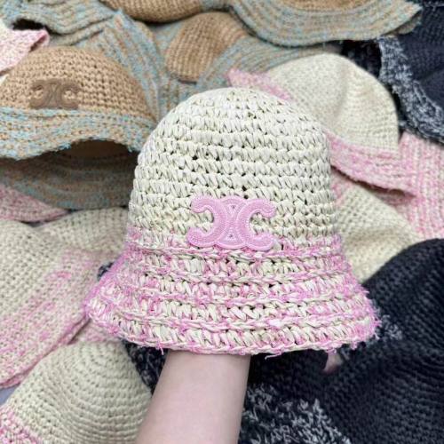 CE Bucket Hats AAA-693