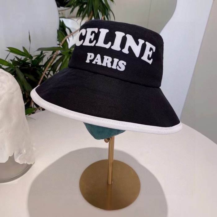 CE Bucket Hats AAA-426