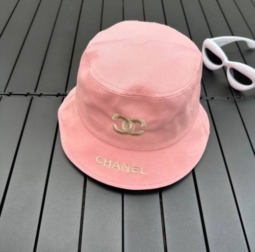 CHNL Bucket Hats AAA-102