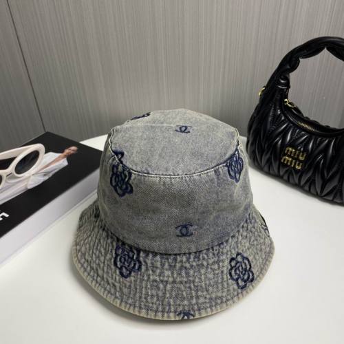CHNL Bucket Hats AAA-892