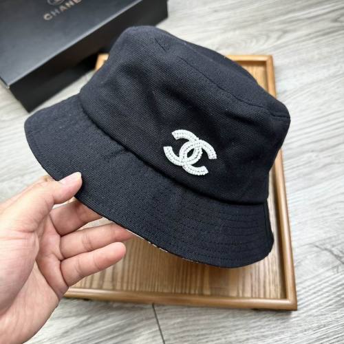 CHNL Bucket Hats AAA-563