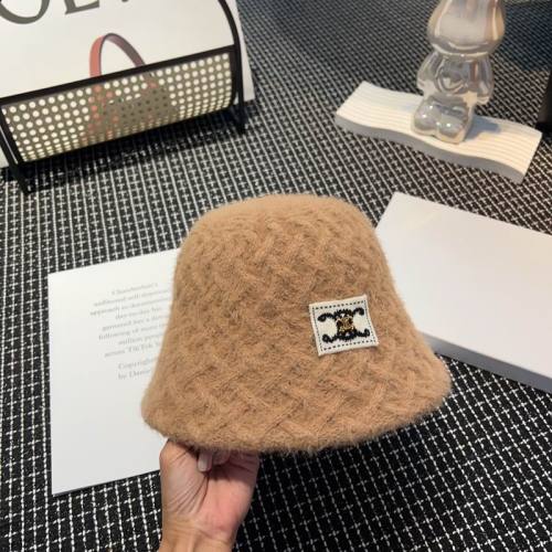 CE Bucket Hats AAA-515