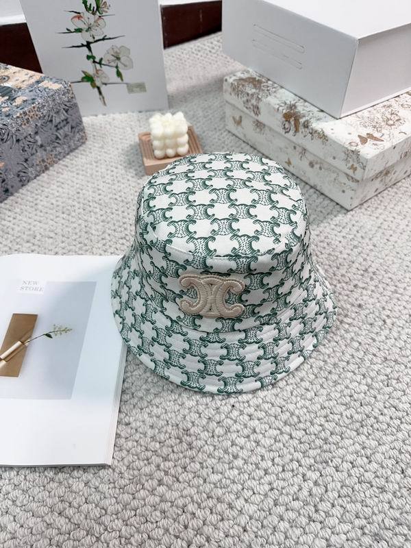 CE Bucket Hats AAA-596