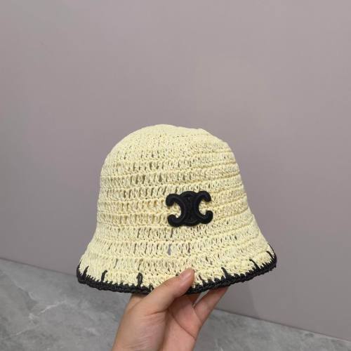 CHNL Bucket Hats AAA-938