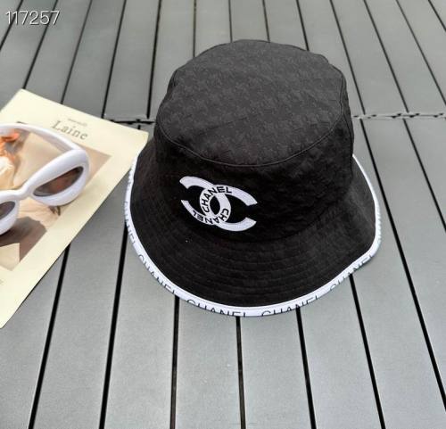CHNL Bucket Hats AAA-105