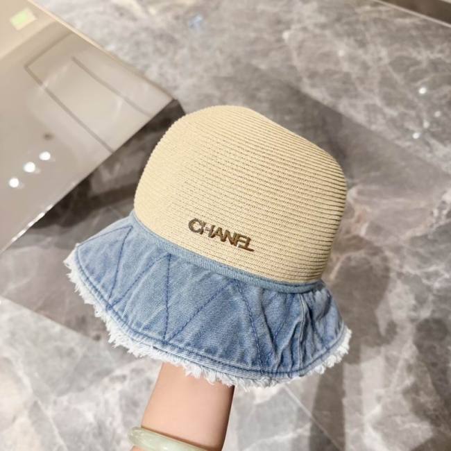 CHNL Bucket Hats AAA-521