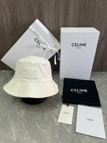 CE Bucket Hats AAA-304