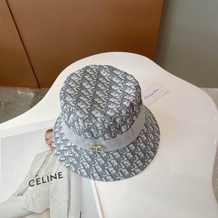 DIOR Bucket Hats AAA-307