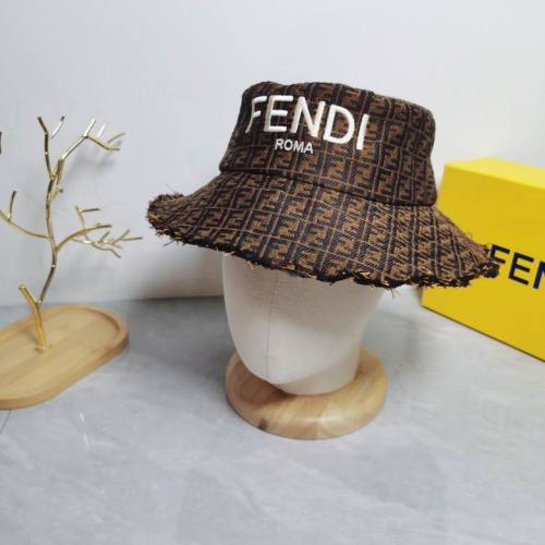 FD Bucket Hats AAA-102