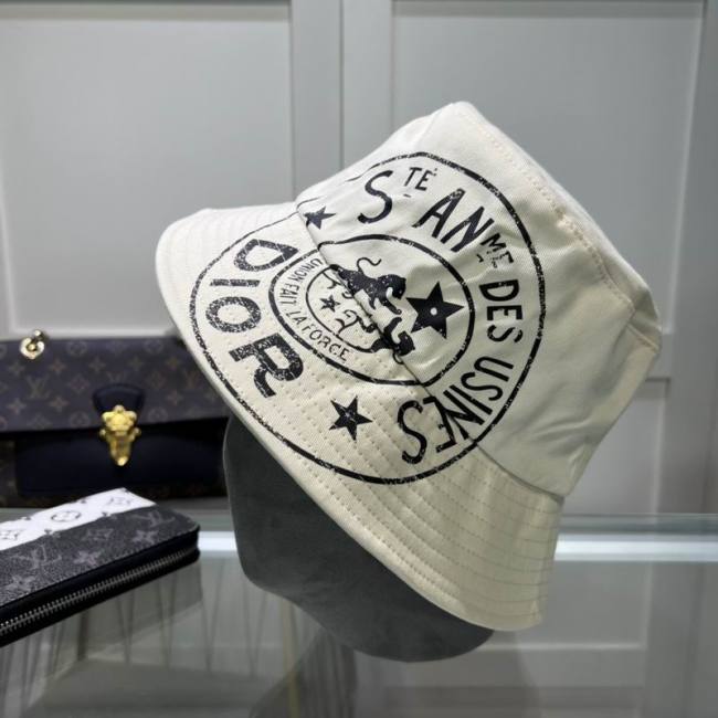 DIOR Bucket Hats AAA-011