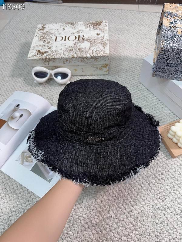 DIOR Bucket Hats AAA-569