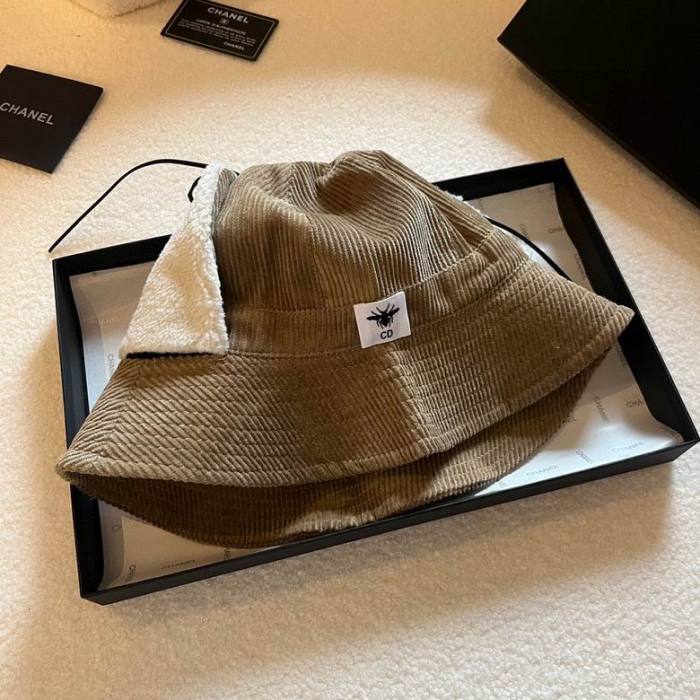 DIOR Bucket Hats AAA-767