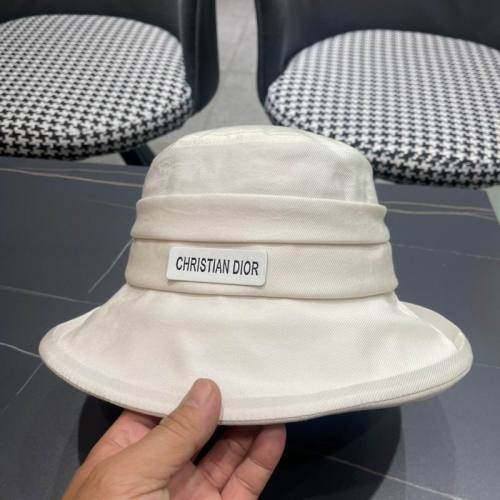 DIOR Bucket Hats AAA-412