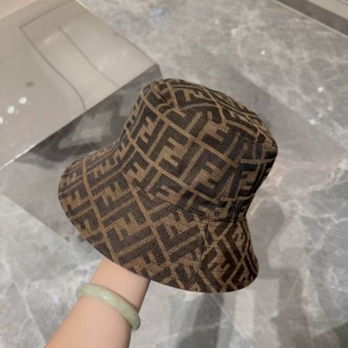 FD Bucket Hats AAA-071