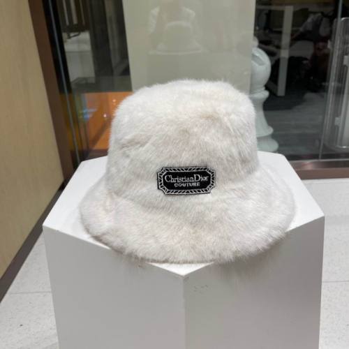 DIOR Bucket Hats AAA-519