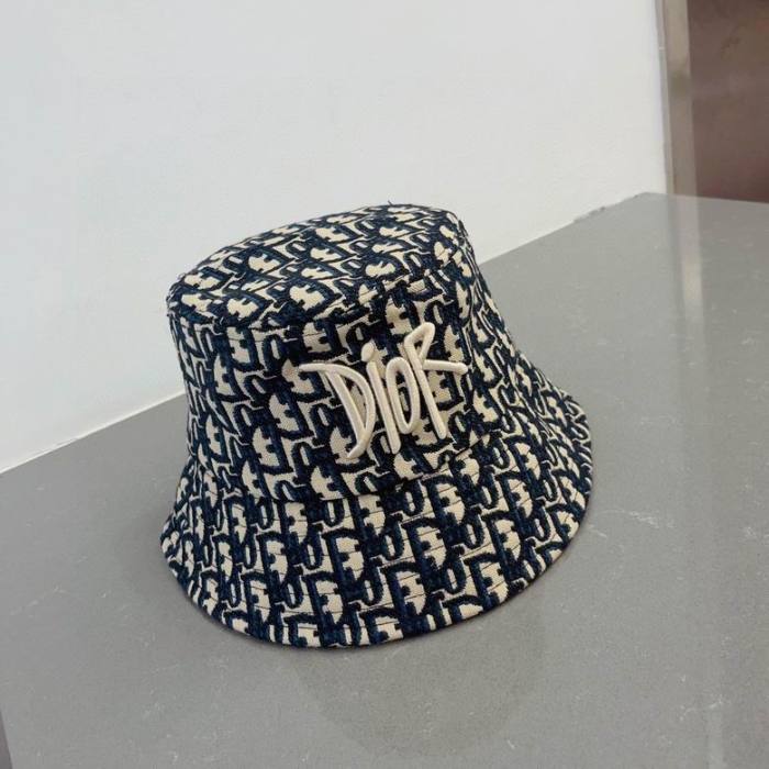 DIOR Bucket Hats AAA-215