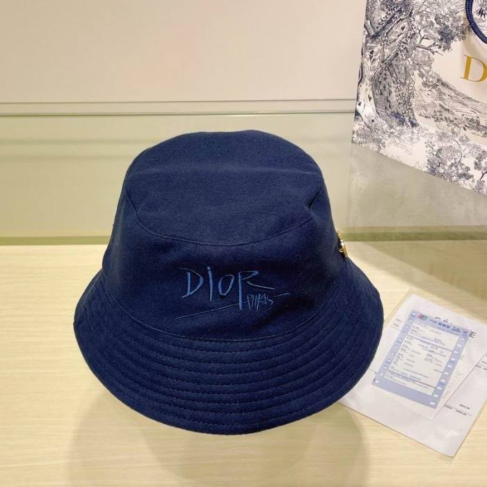DIOR Bucket Hats AAA-094