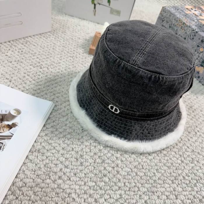 DIOR Bucket Hats AAA-803