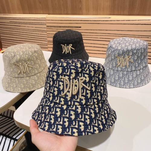 DIOR Bucket Hats AAA-775