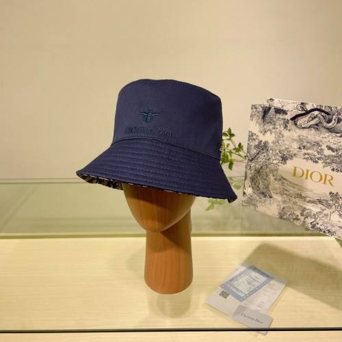 DIOR Bucket Hats AAA-770