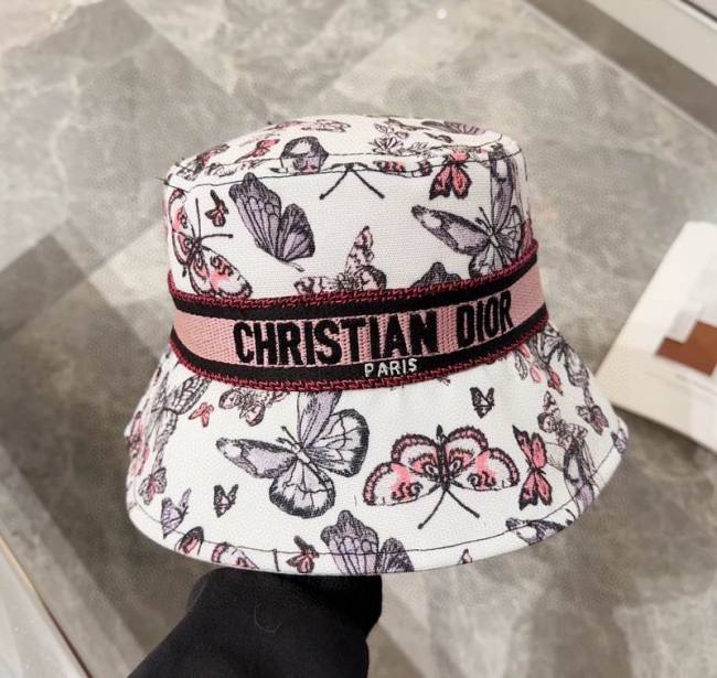 DIOR Bucket Hats AAA-060