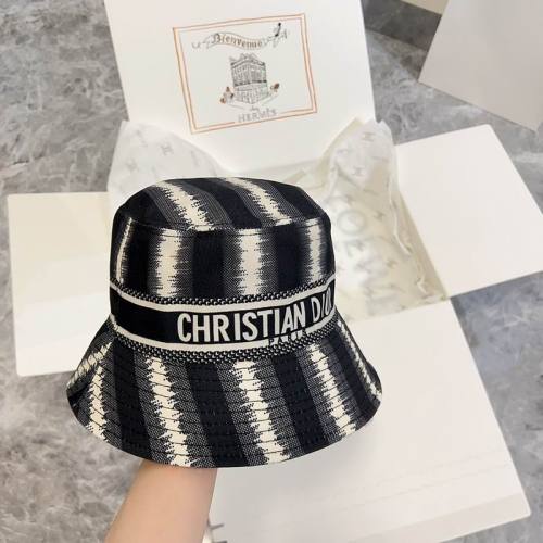DIOR Bucket Hats AAA-779