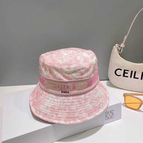 DIOR Bucket Hats AAA-252