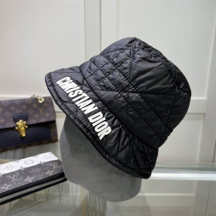 DIOR Bucket Hats AAA-537