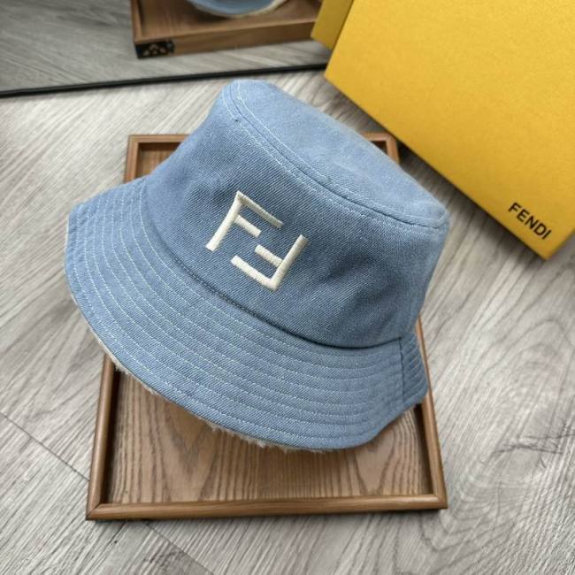 FD Bucket Hats AAA-138