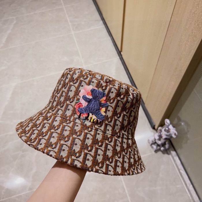 DIOR Bucket Hats AAA-787