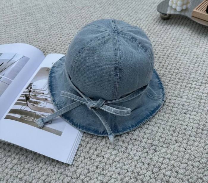 DIOR Bucket Hats AAA-565