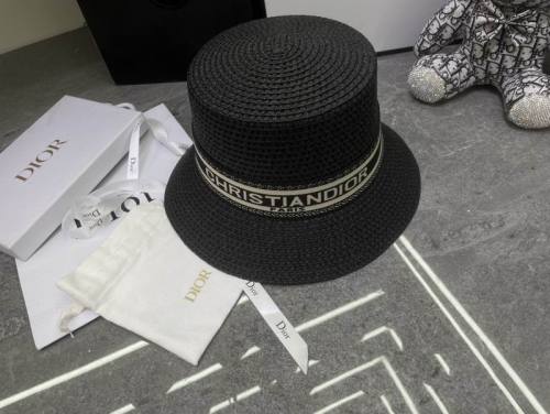 DIOR Bucket Hats AAA-341