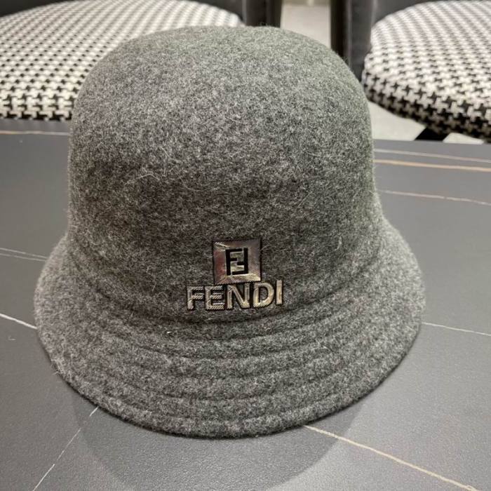 FD Bucket Hats AAA-142