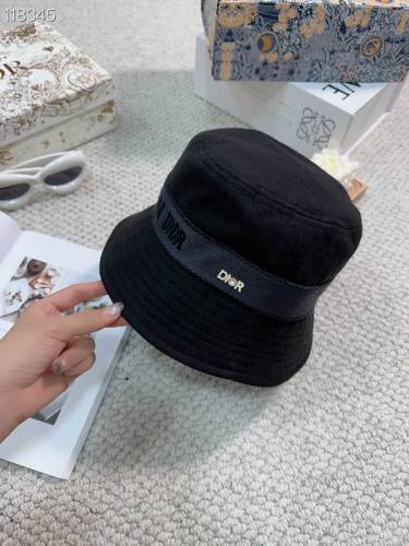 DIOR Bucket Hats AAA-479
