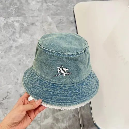 DIOR Bucket Hats AAA-024