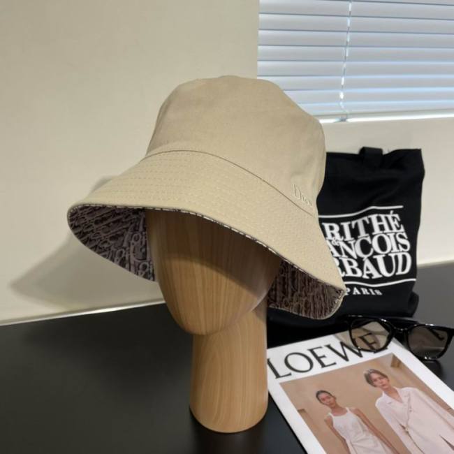 DIOR Bucket Hats AAA-746